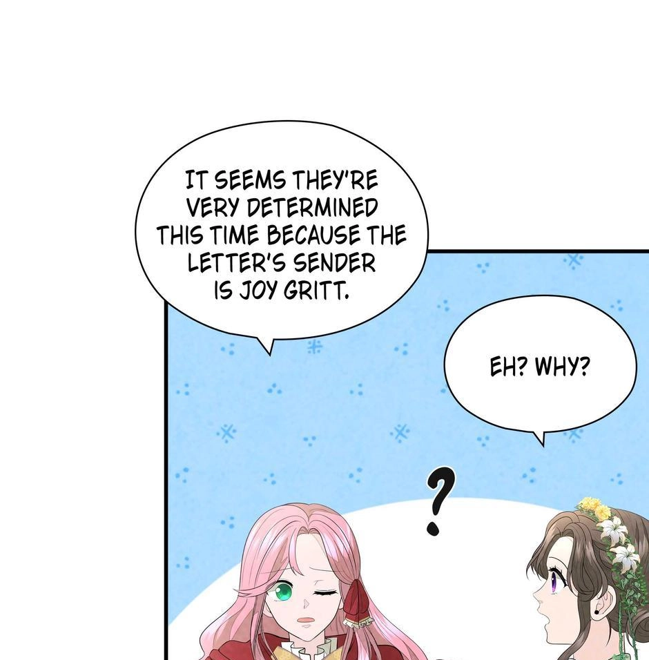The Wizard And The NEET - Chapter 42 Page 44
