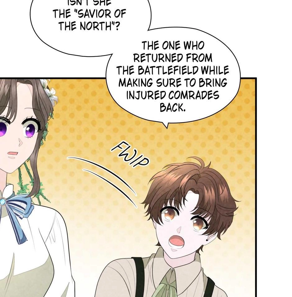 The Wizard And The NEET - Chapter 42 Page 46