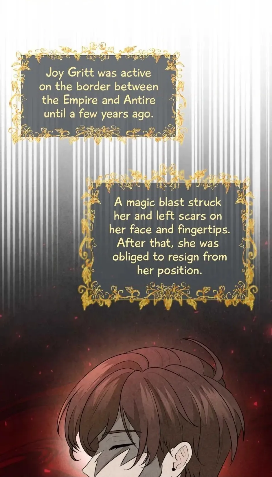 The Wizard And The NEET - Chapter 42 Page 50