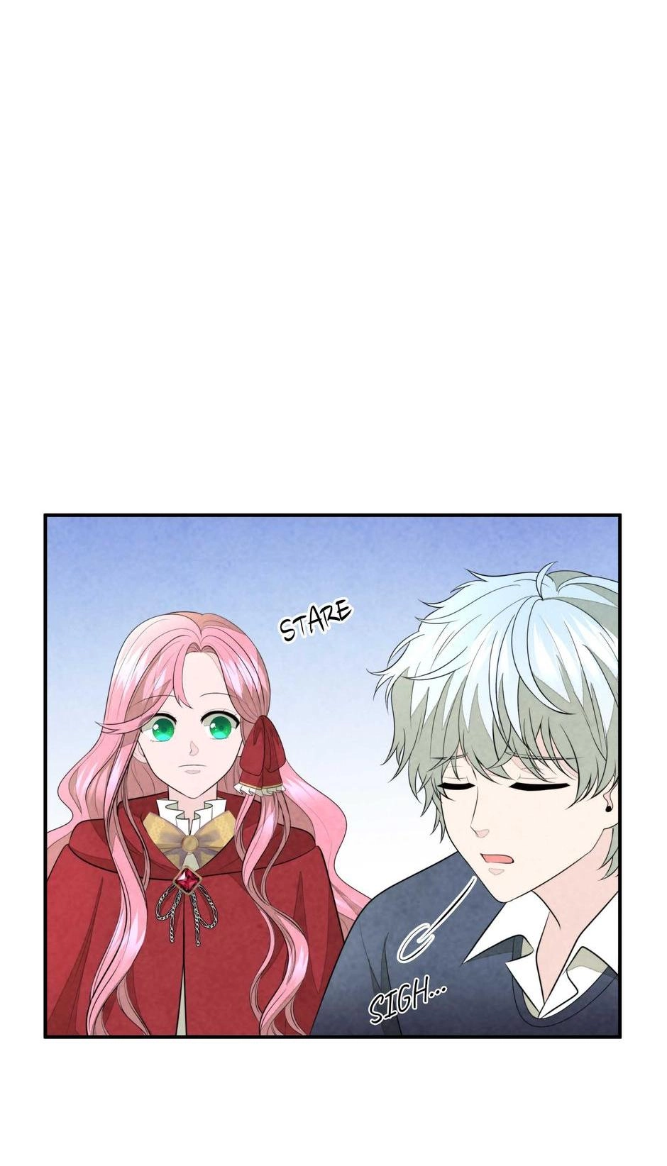 The Wizard And The NEET - Chapter 42 Page 53