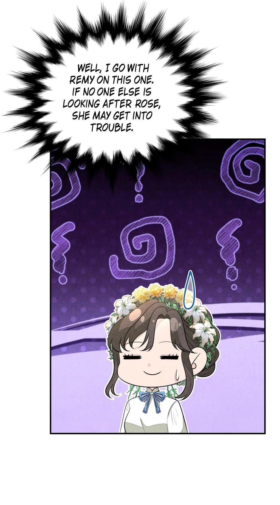 The Wizard And The NEET - Chapter 42 Page 56