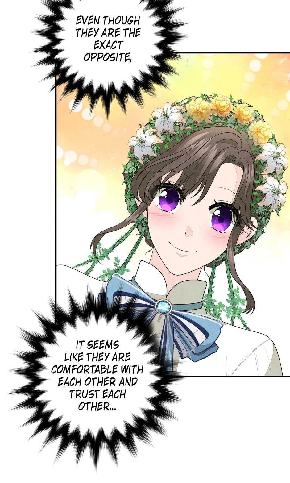 The Wizard And The NEET - Chapter 42 Page 63