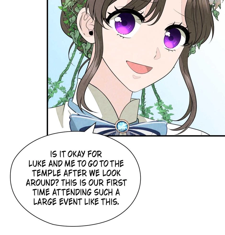 The Wizard And The NEET - Chapter 42 Page 71