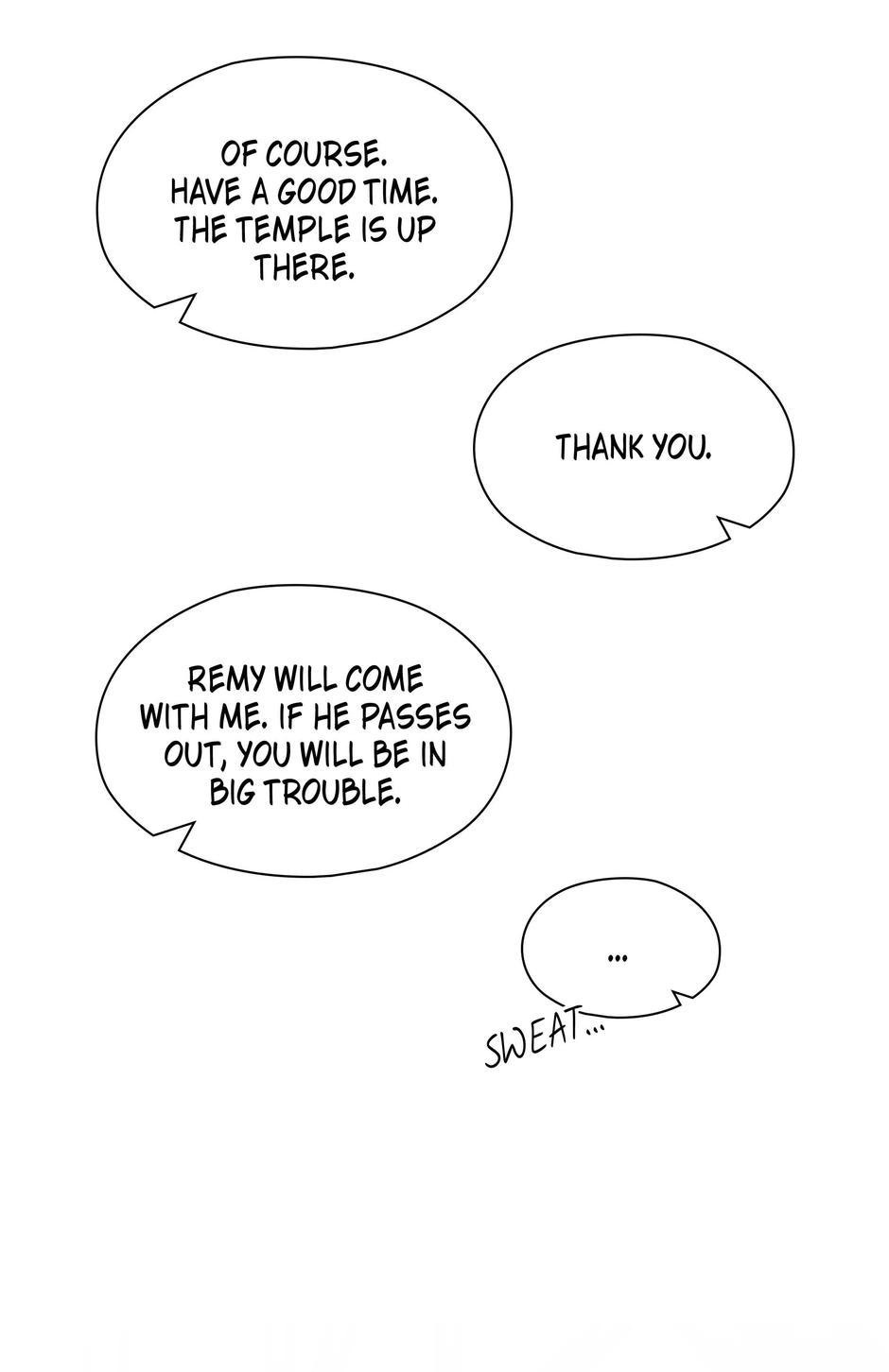 The Wizard And The NEET - Chapter 42 Page 72