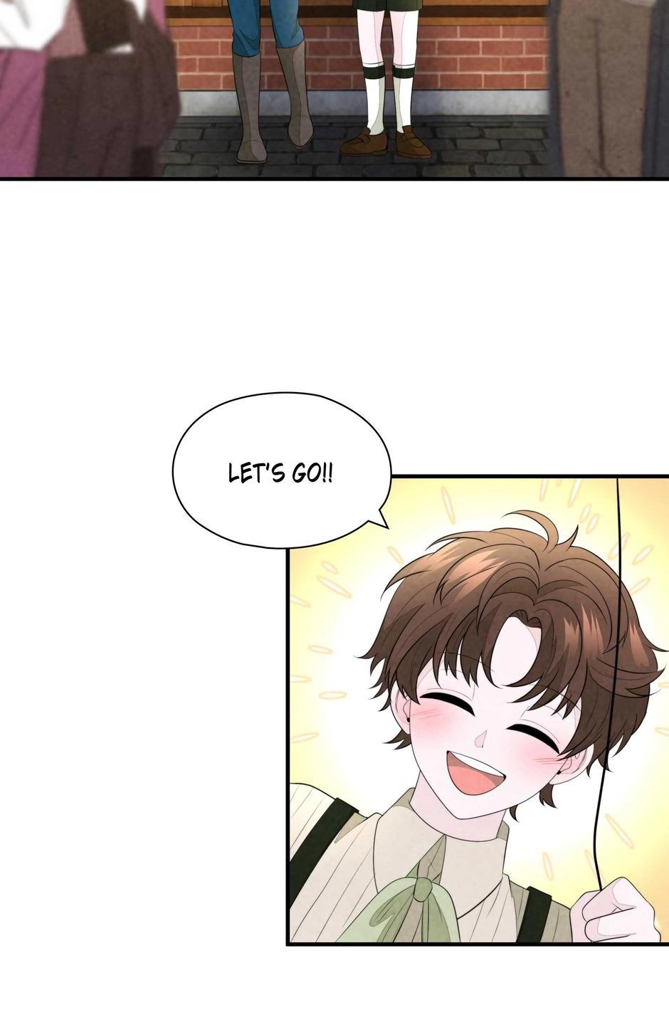 The Wizard And The NEET - Chapter 42 Page 74