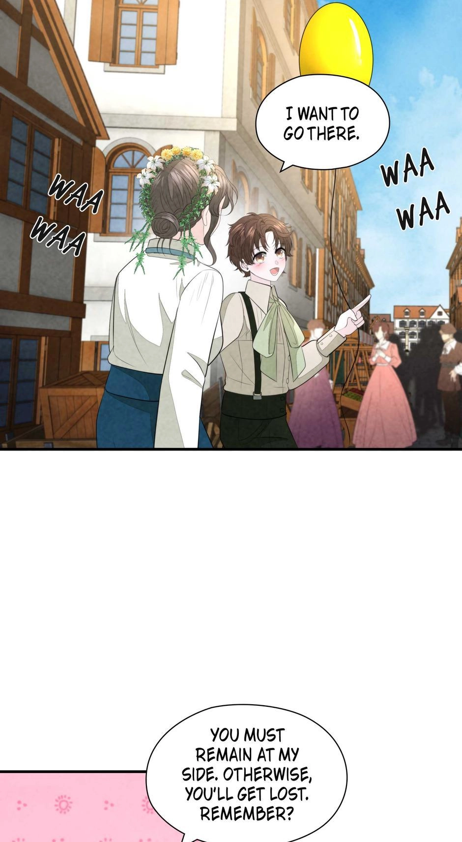The Wizard And The NEET - Chapter 42 Page 76