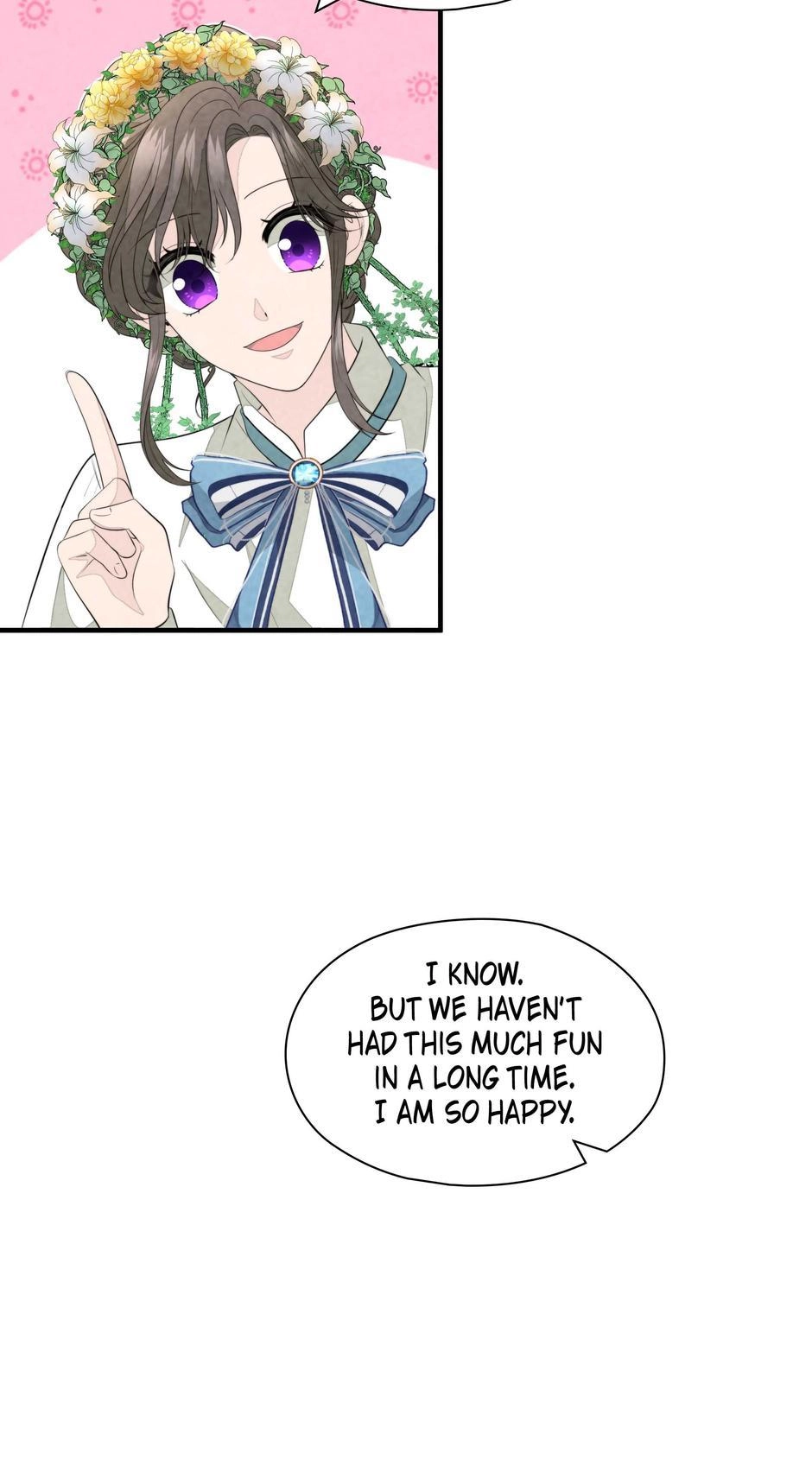 The Wizard And The NEET - Chapter 42 Page 77