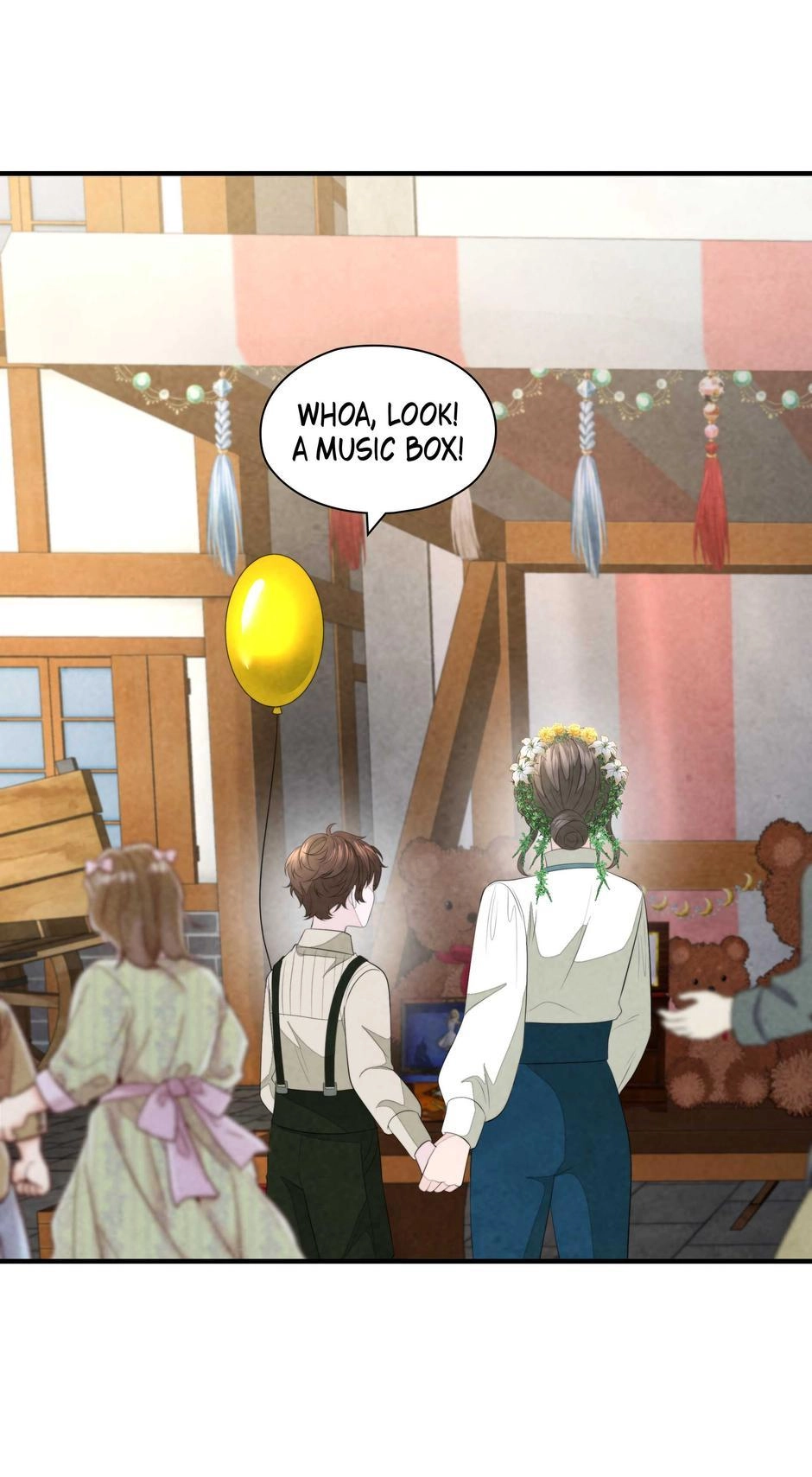 The Wizard And The NEET - Chapter 42 Page 78