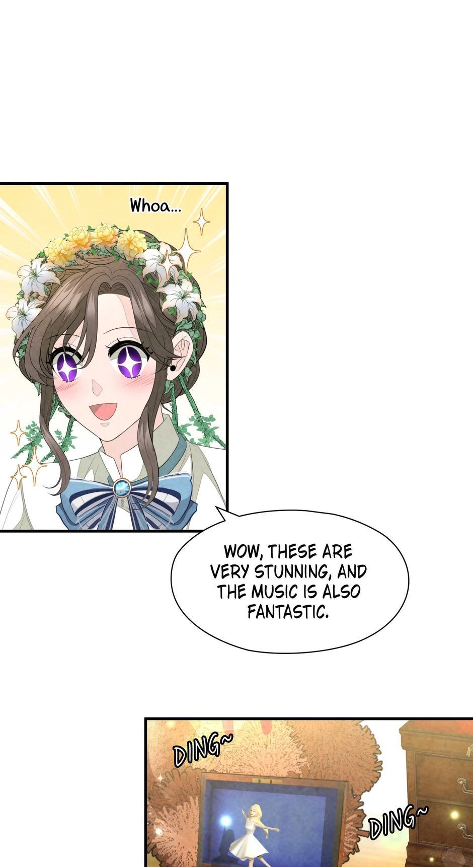 The Wizard And The NEET - Chapter 42 Page 79