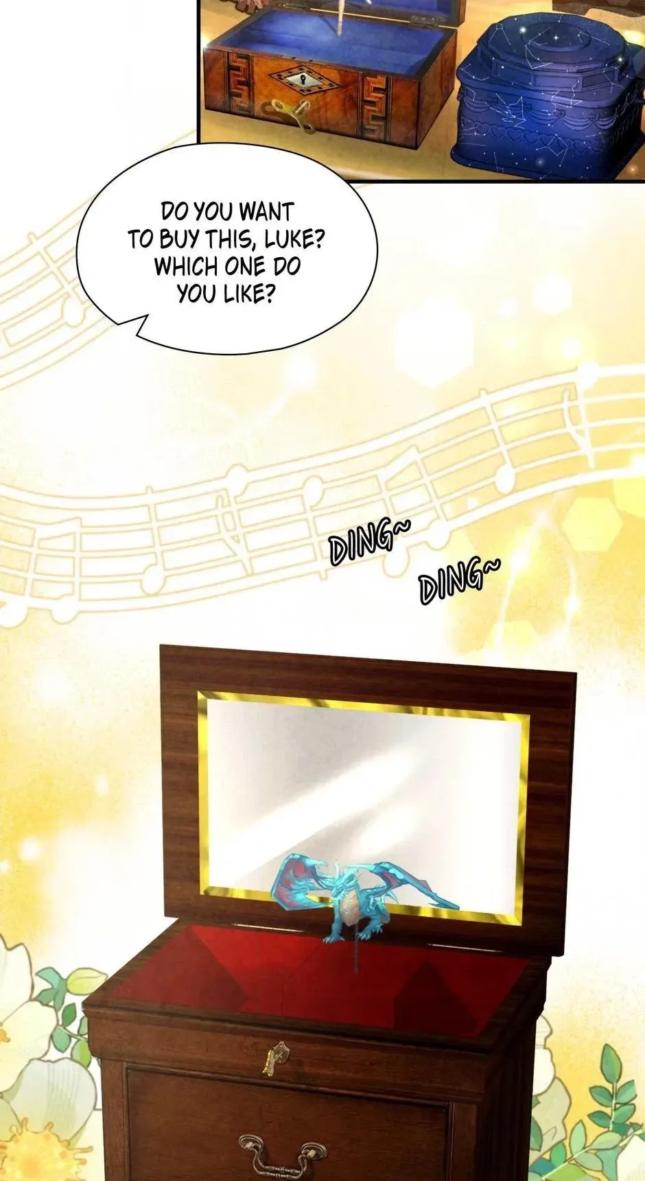 The Wizard And The NEET - Chapter 42 Page 80