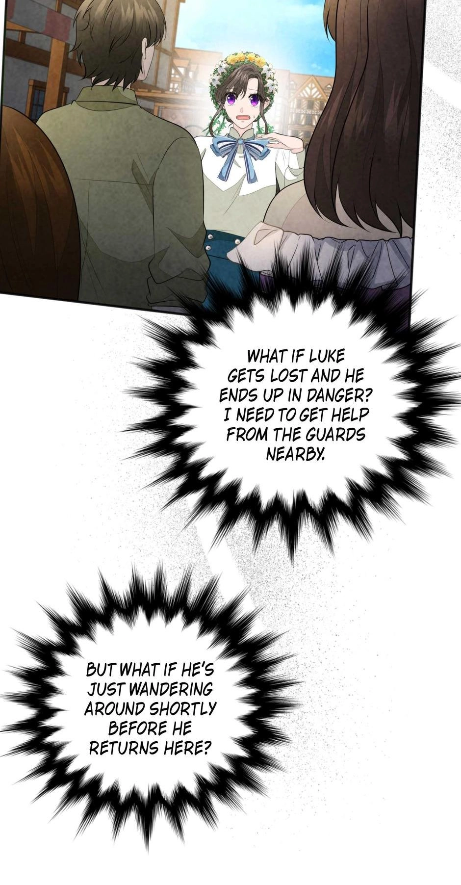 The Wizard And The NEET - Chapter 43 Page 4