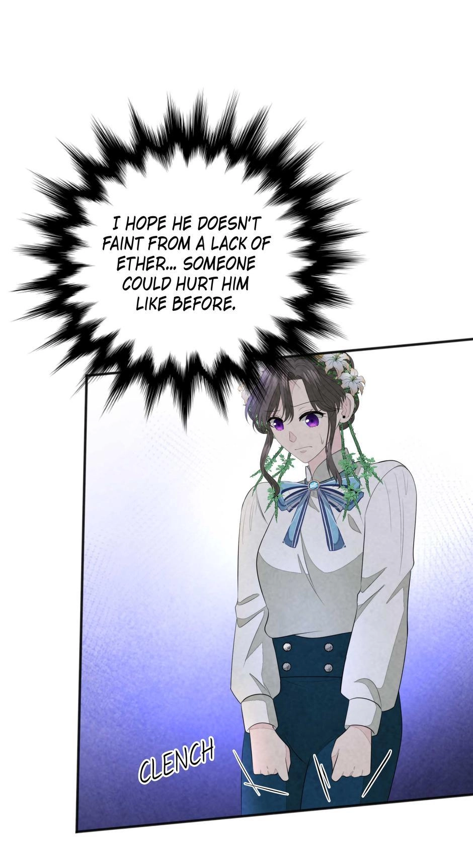 The Wizard And The NEET - Chapter 43 Page 5