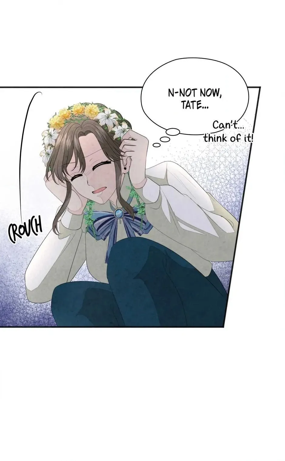 The Wizard And The NEET - Chapter 43 Page 10