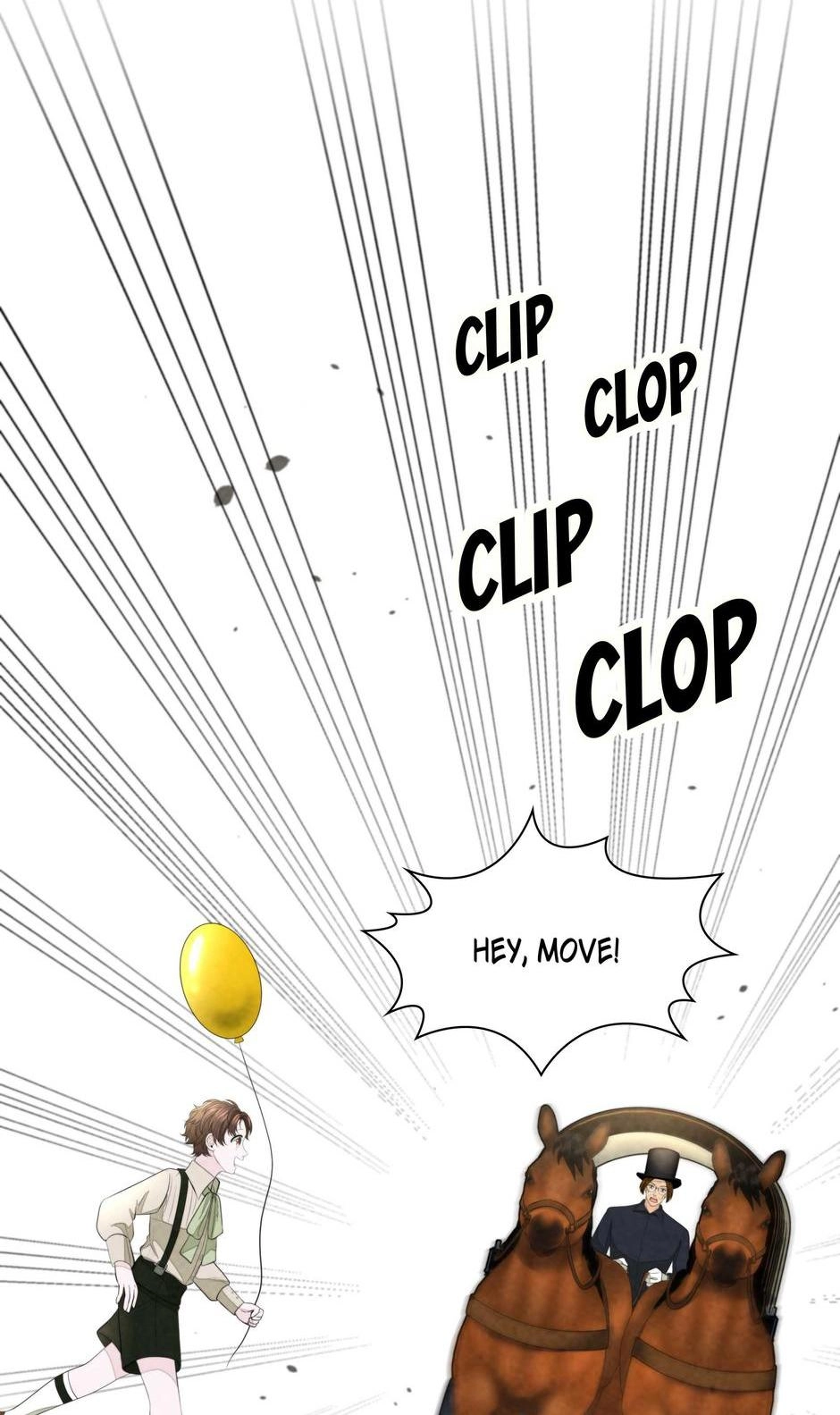 The Wizard And The NEET - Chapter 43 Page 15
