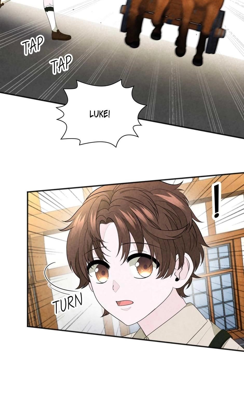 The Wizard And The NEET - Chapter 43 Page 16
