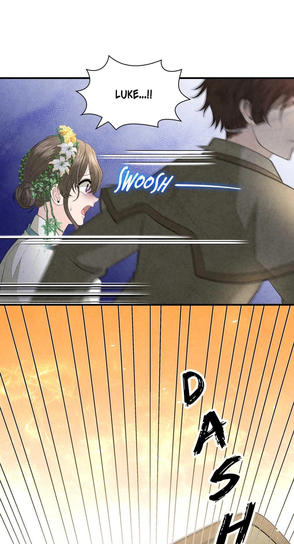 The Wizard And The NEET - Chapter 43 Page 27