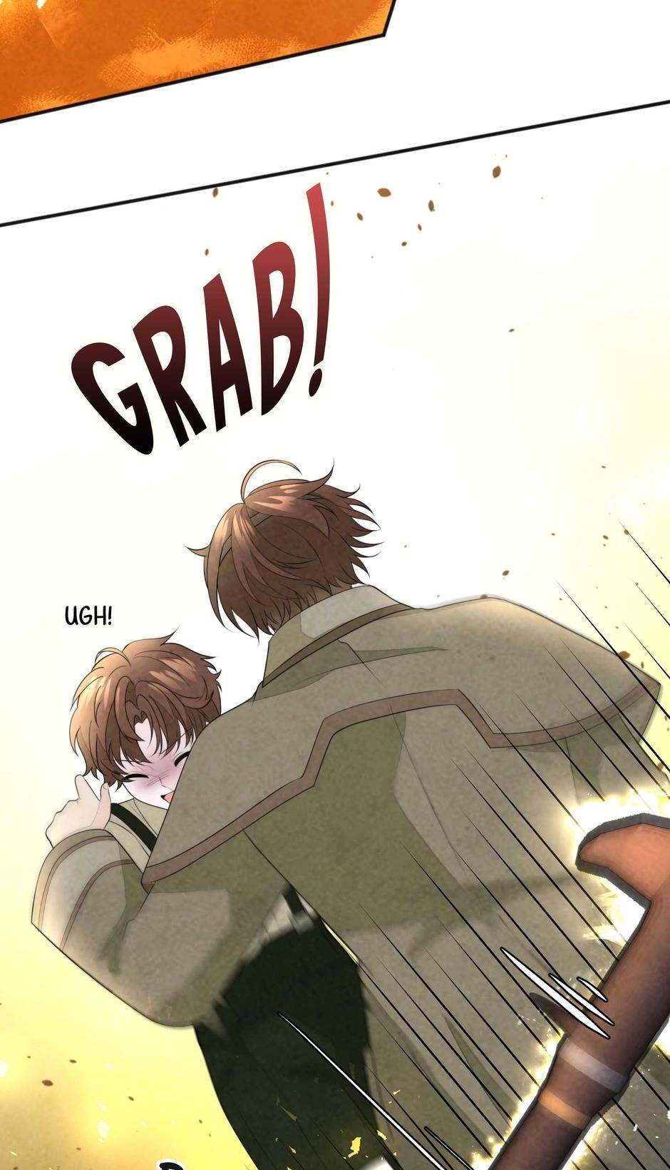 The Wizard And The NEET - Chapter 43 Page 31