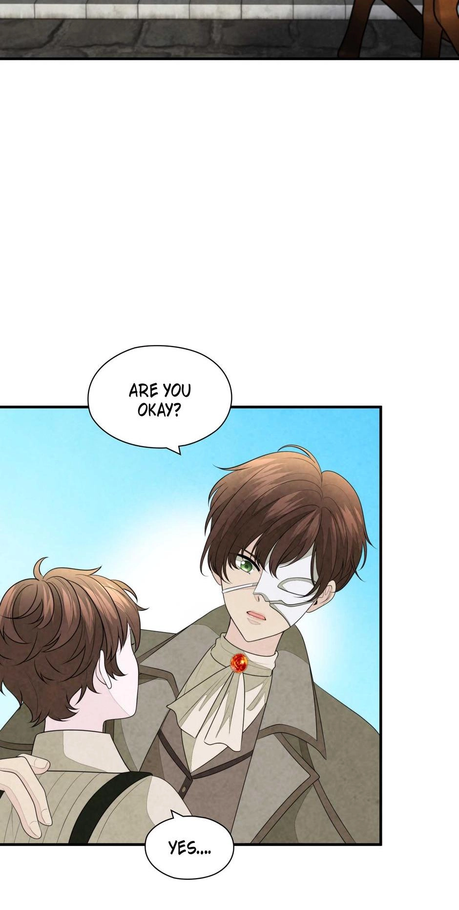 The Wizard And The NEET - Chapter 43 Page 35