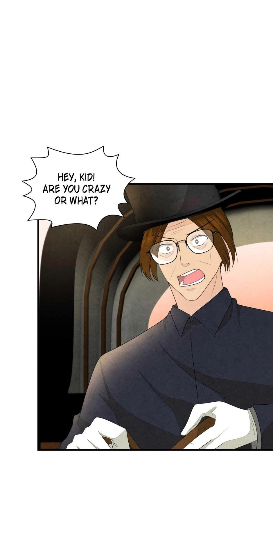 The Wizard And The NEET - Chapter 43 Page 36