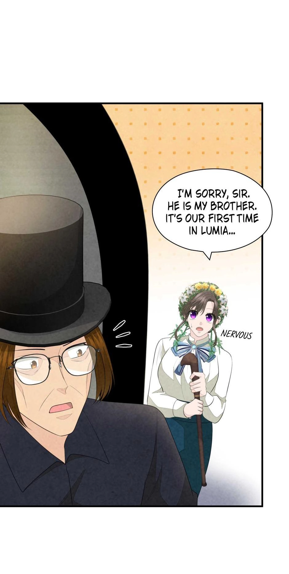 The Wizard And The NEET - Chapter 43 Page 37