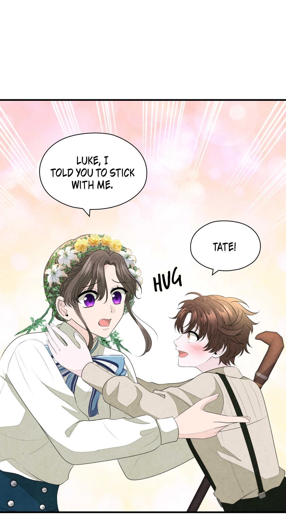 The Wizard And The NEET - Chapter 43 Page 39