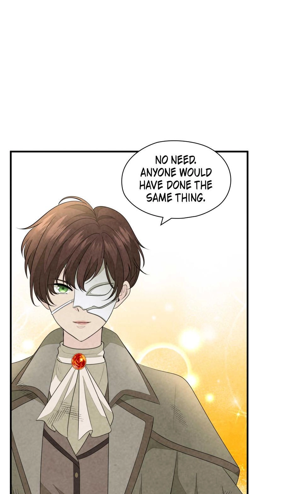 The Wizard And The NEET - Chapter 43 Page 41