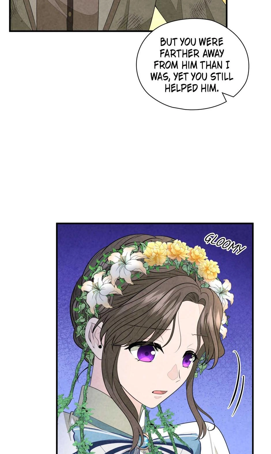 The Wizard And The NEET - Chapter 43 Page 42