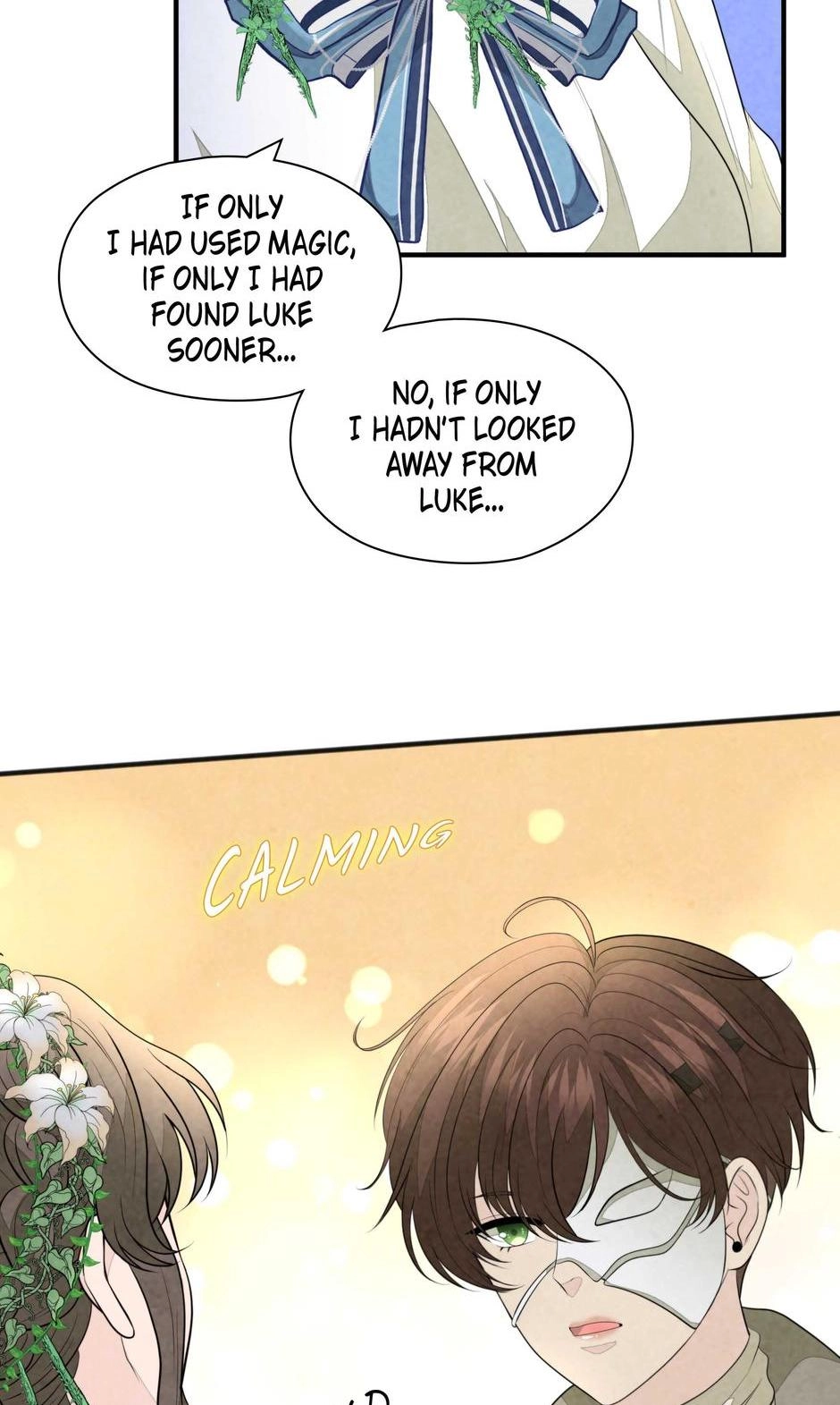 The Wizard And The NEET - Chapter 43 Page 43
