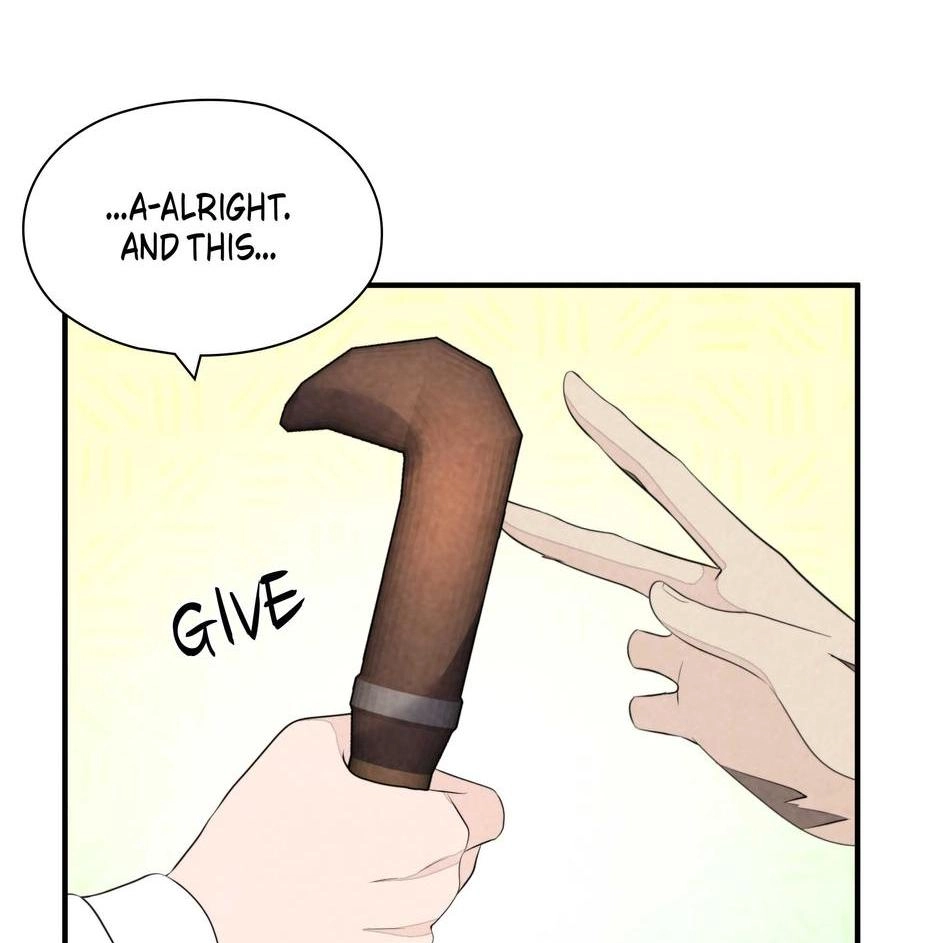 The Wizard And The NEET - Chapter 43 Page 51