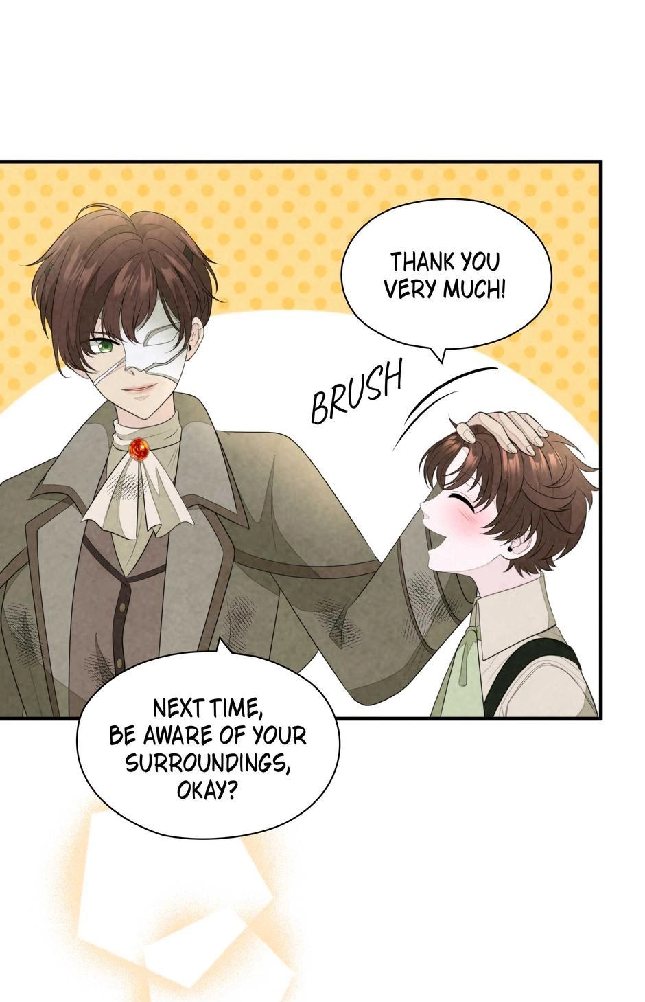 The Wizard And The NEET - Chapter 43 Page 53