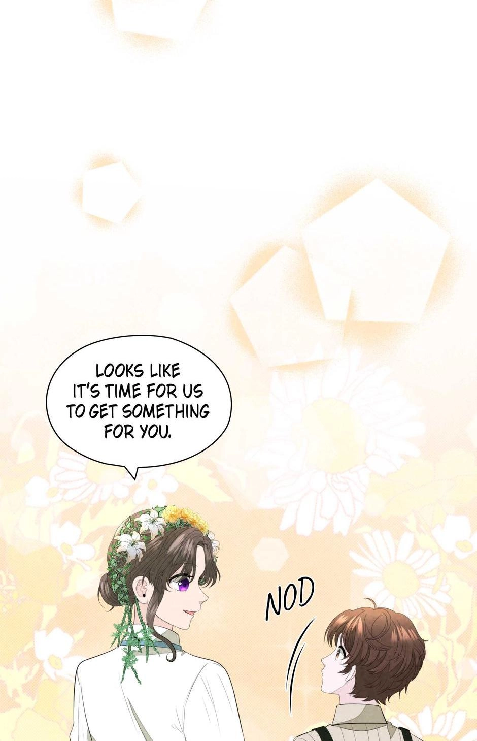 The Wizard And The NEET - Chapter 43 Page 54