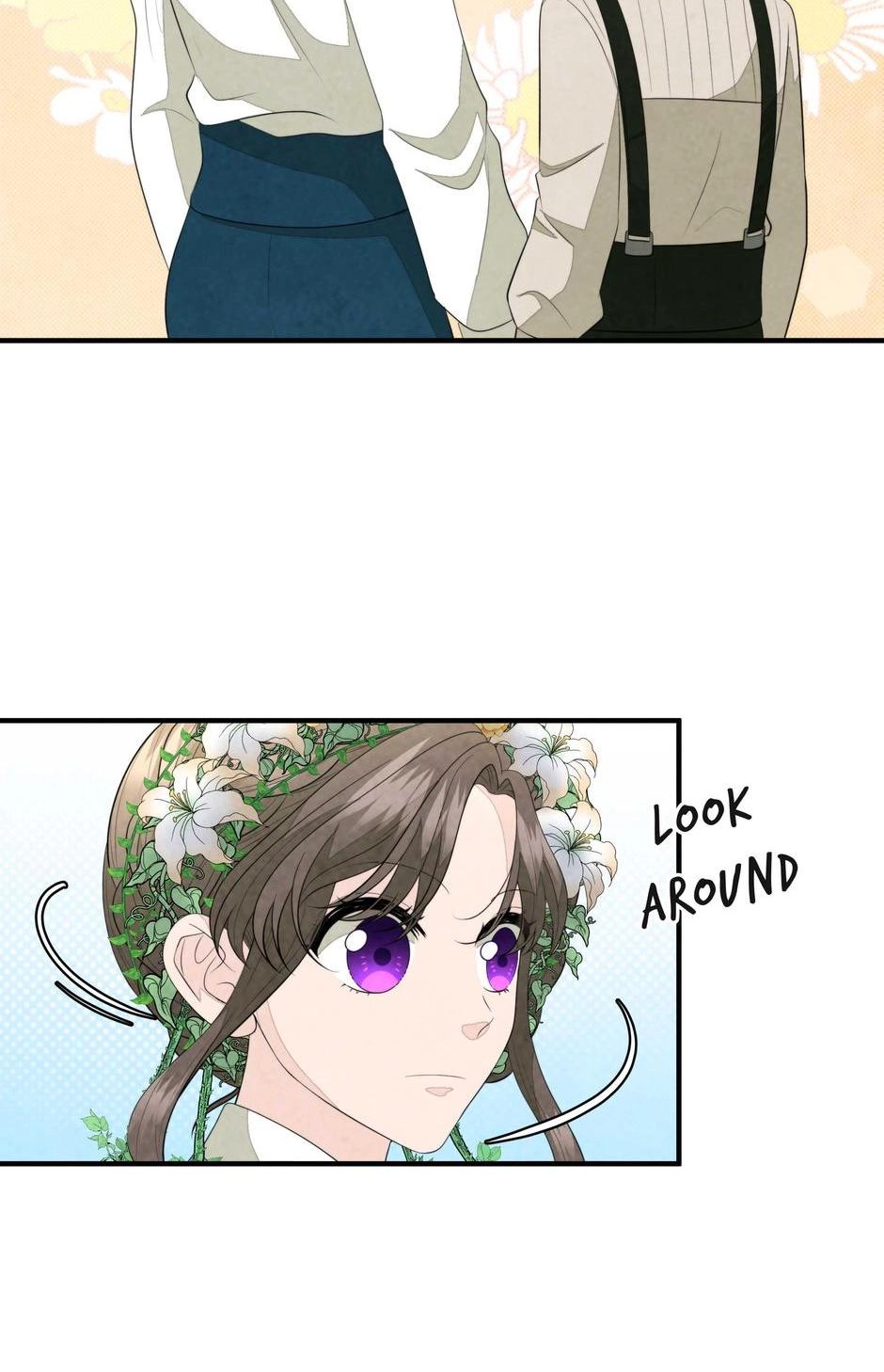The Wizard And The NEET - Chapter 43 Page 55