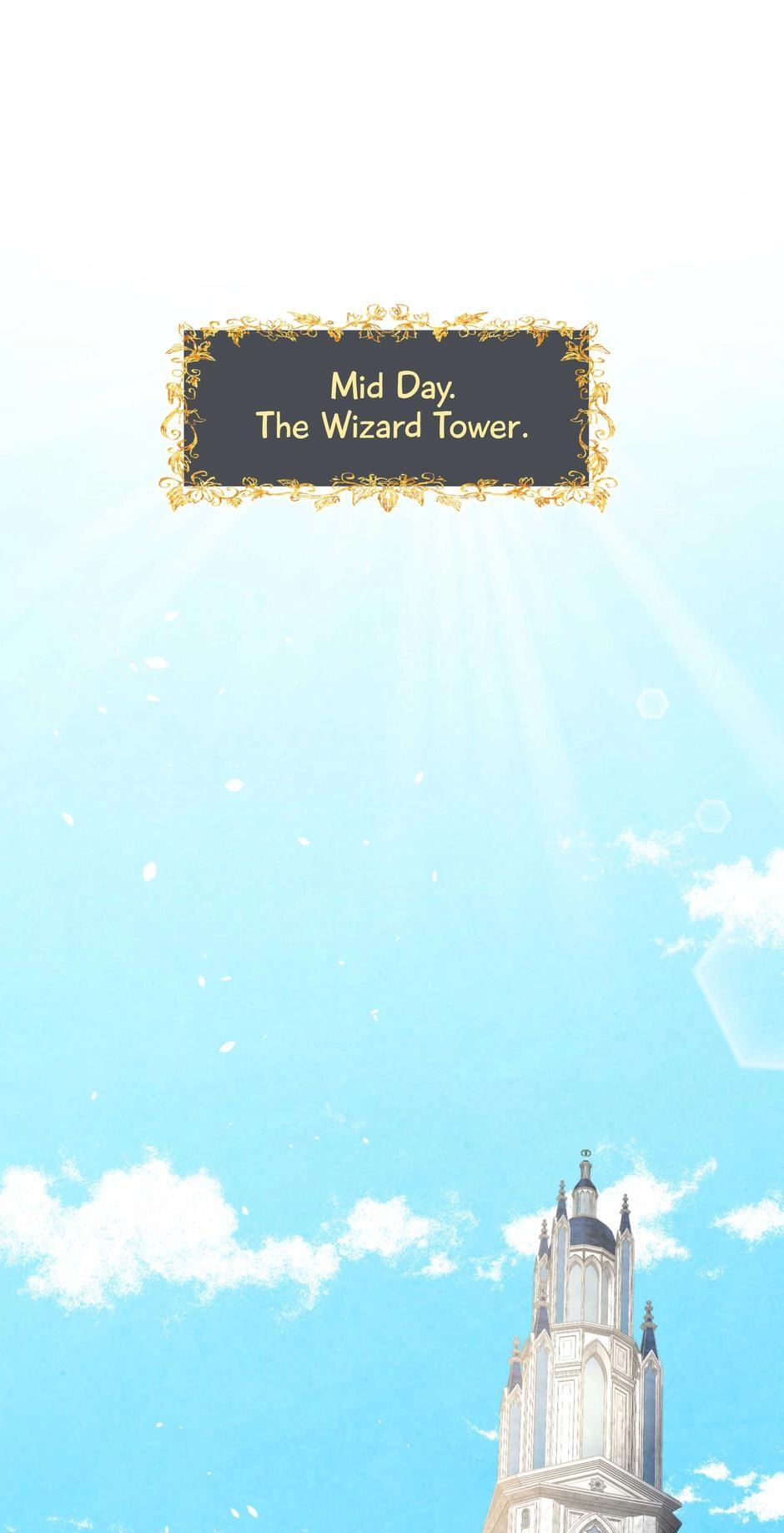 The Wizard And The NEET - Chapter 43 Page 61