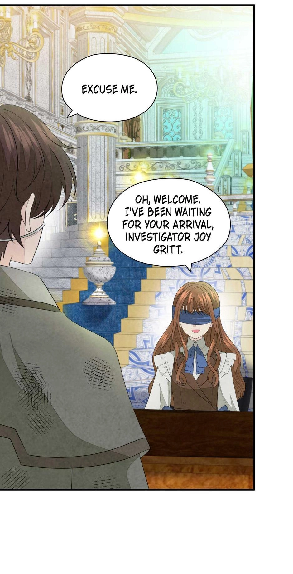The Wizard And The NEET - Chapter 43 Page 65
