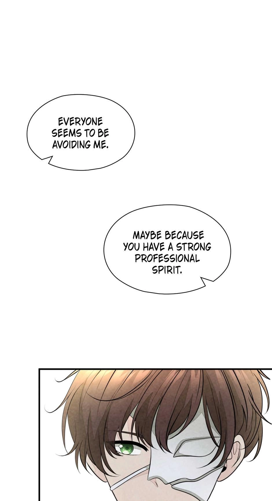 The Wizard And The NEET - Chapter 43 Page 66
