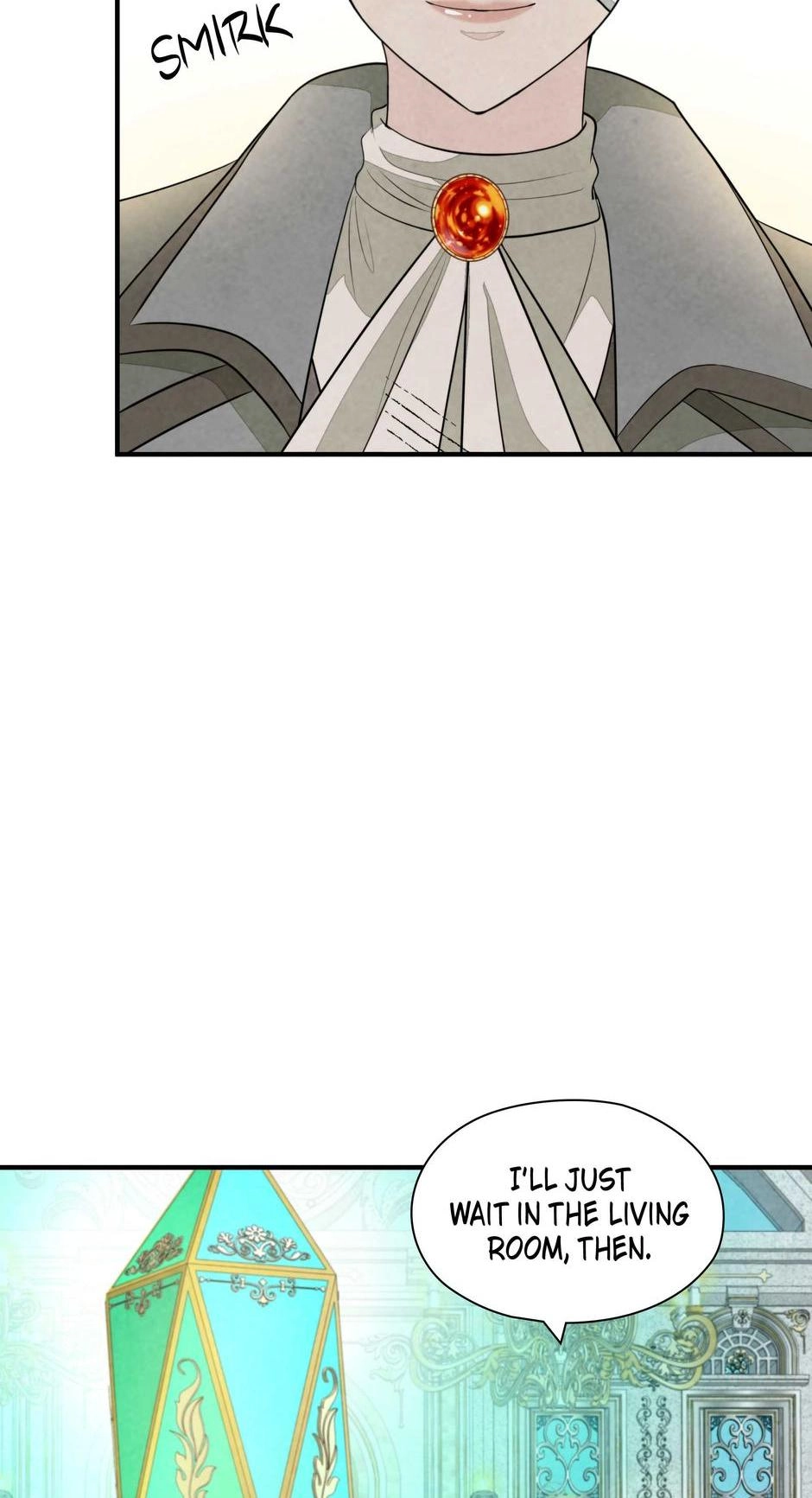The Wizard And The NEET - Chapter 43 Page 67