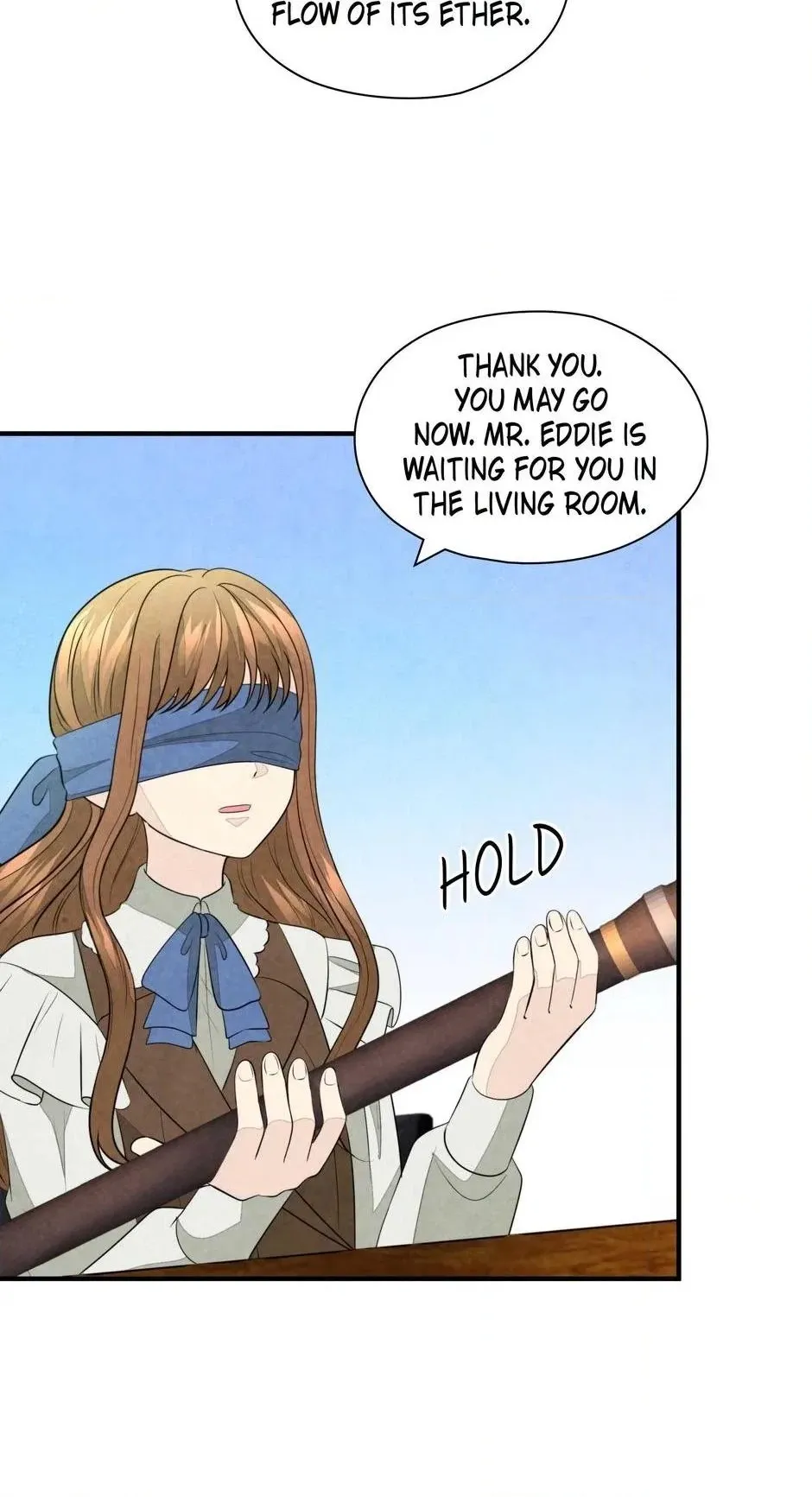 The Wizard And The NEET - Chapter 43 Page 70