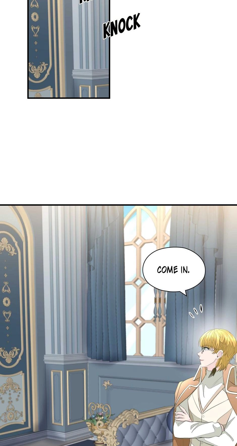 The Wizard And The NEET - Chapter 43 Page 73
