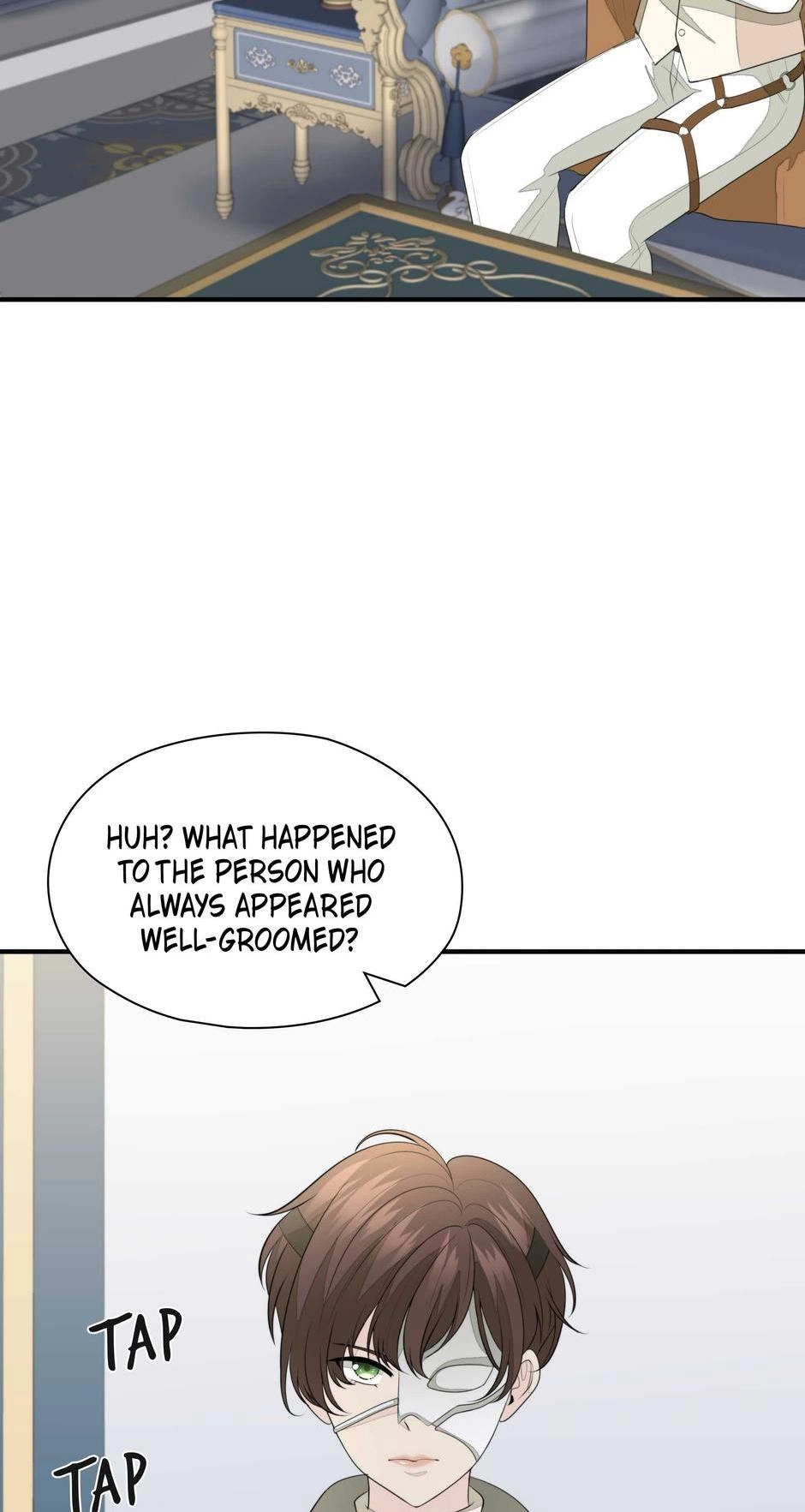 The Wizard And The NEET - Chapter 43 Page 74