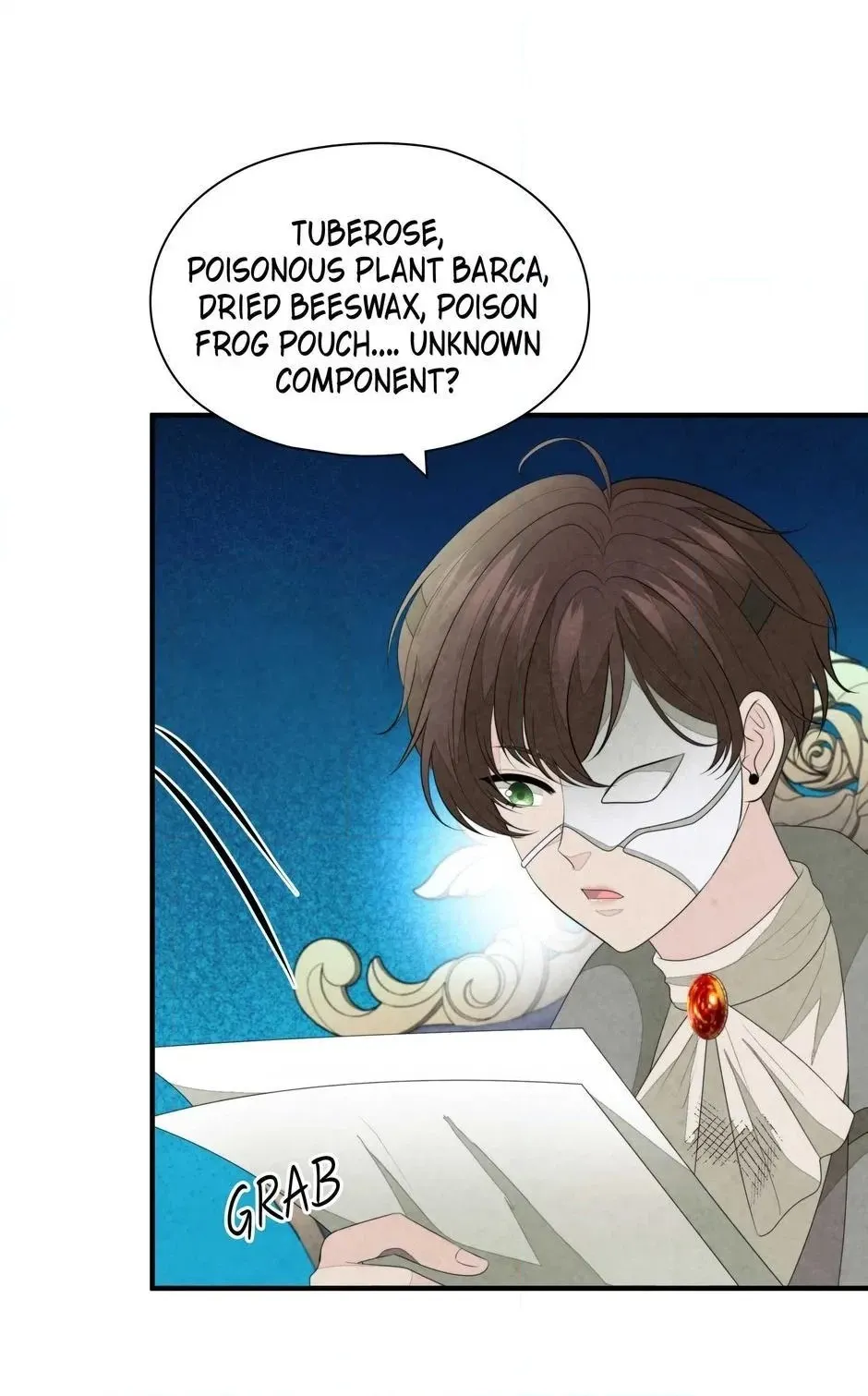 The Wizard And The NEET - Chapter 43 Page 80