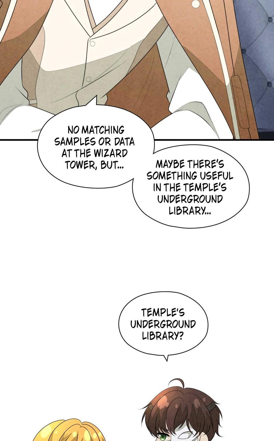 The Wizard And The NEET - Chapter 43 Page 82