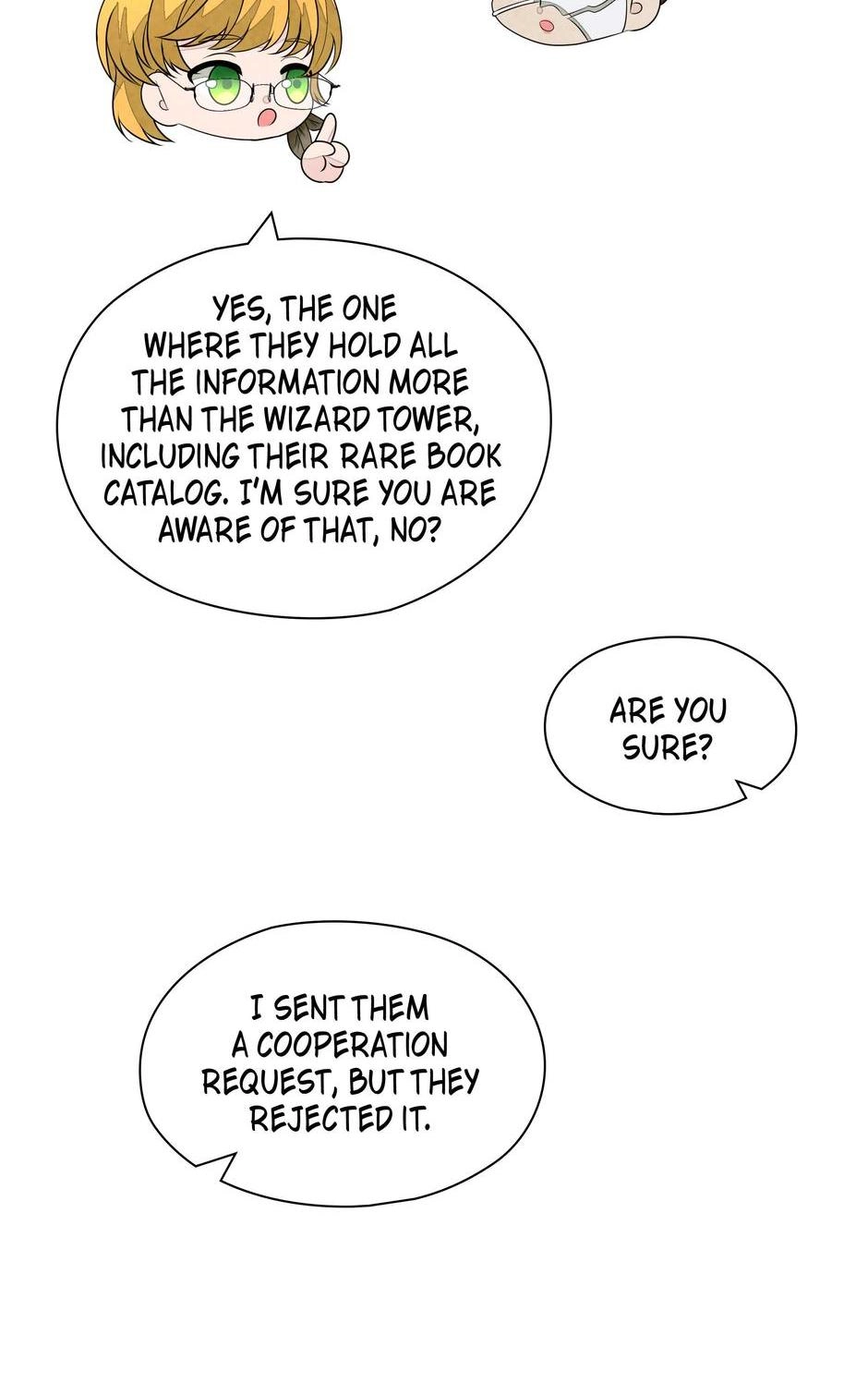 The Wizard And The NEET - Chapter 43 Page 83