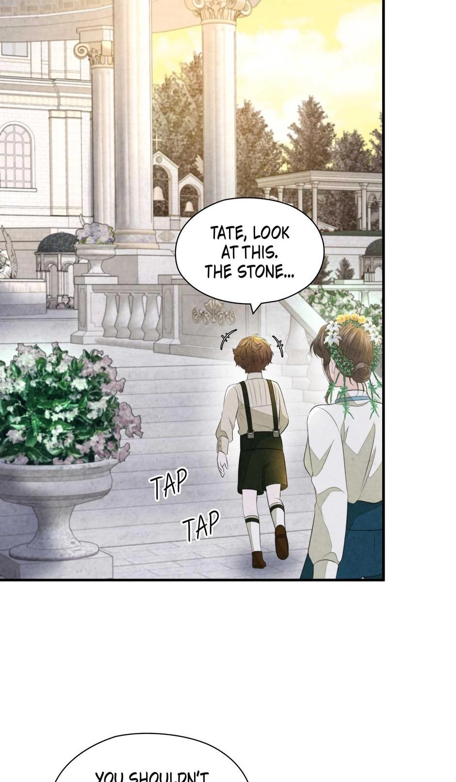 The Wizard And The NEET - Chapter 43 Page 89