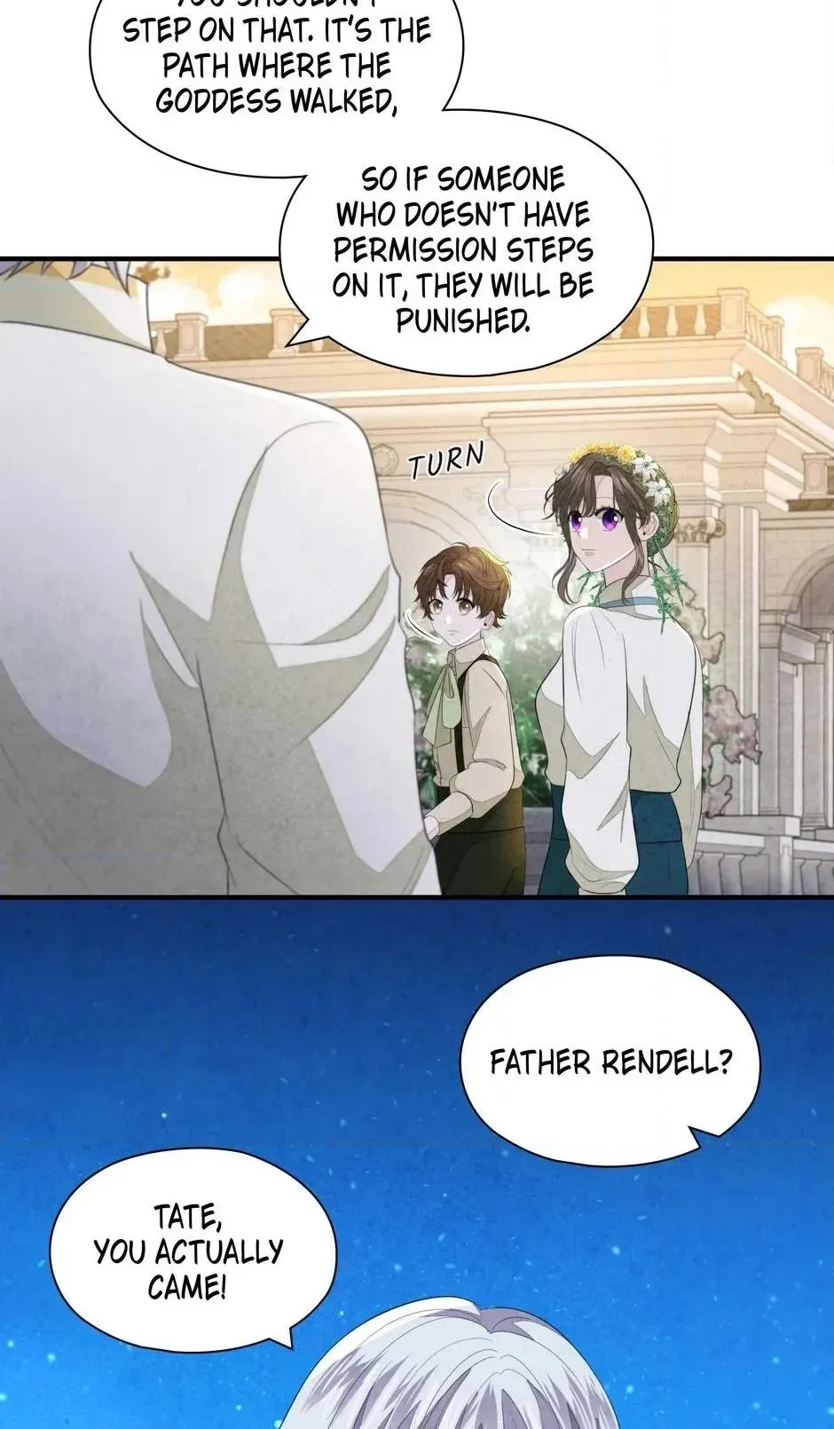 The Wizard And The NEET - Chapter 43 Page 90