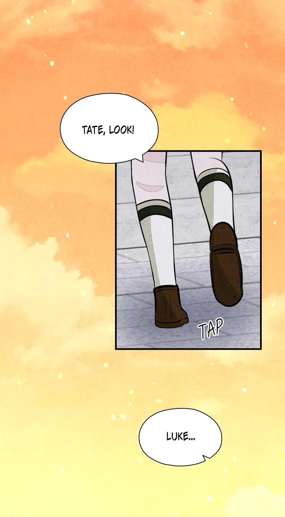 The Wizard And The NEET - Chapter 44 Page 1