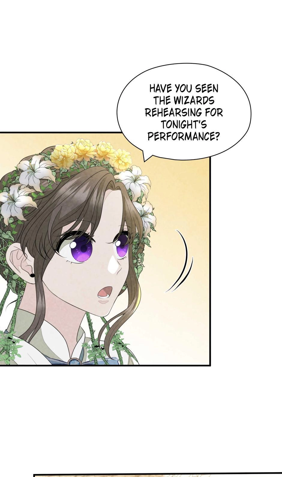 The Wizard And The NEET - Chapter 44 Page 12