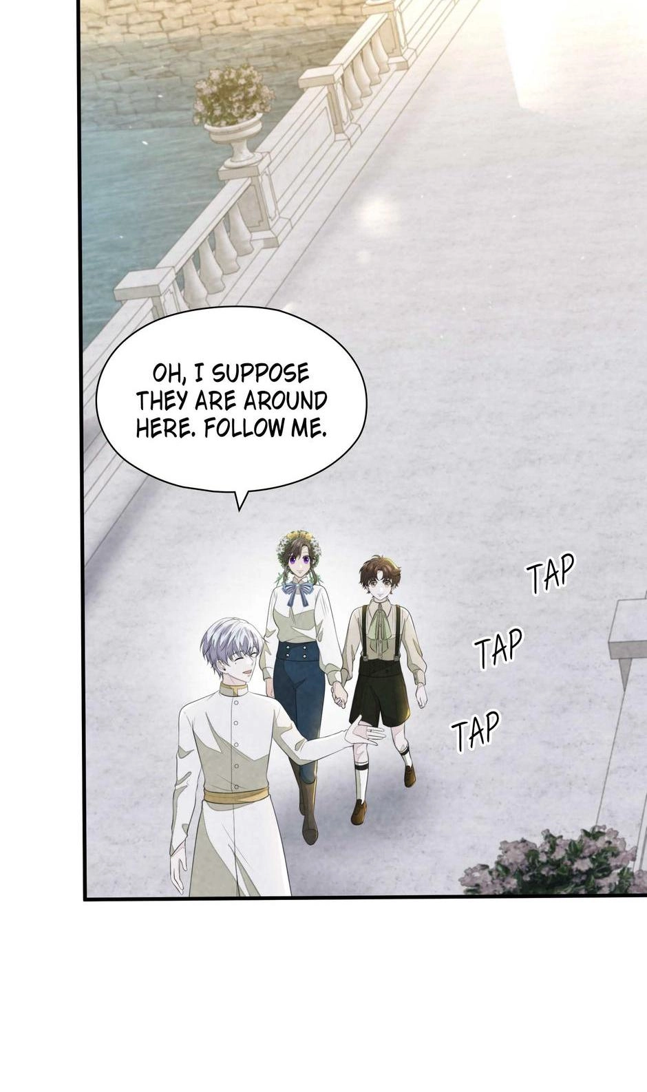 The Wizard And The NEET - Chapter 44 Page 13