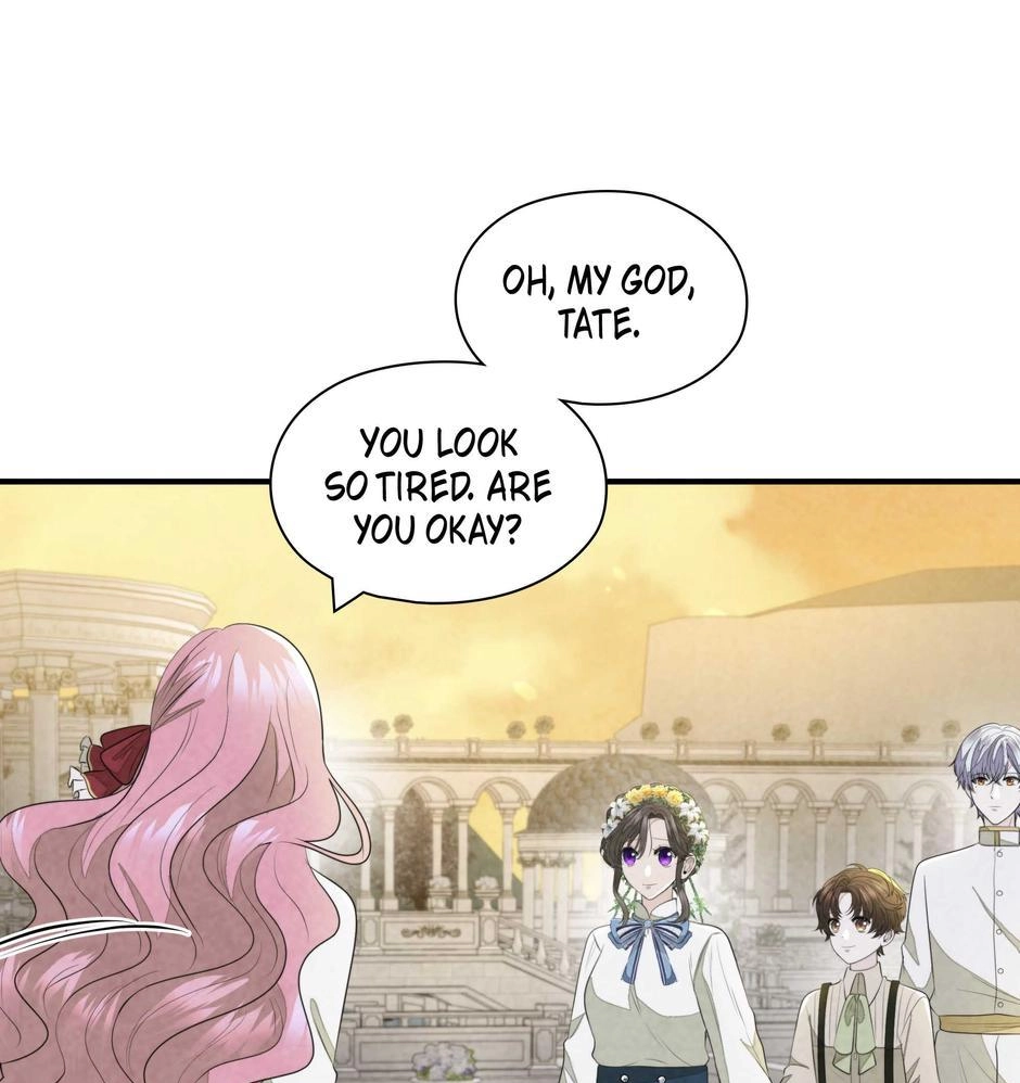 The Wizard And The NEET - Chapter 44 Page 21