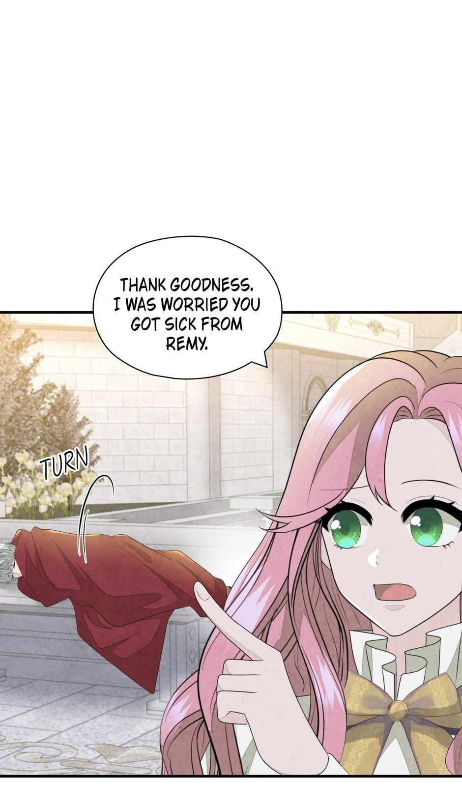 The Wizard And The NEET - Chapter 44 Page 25