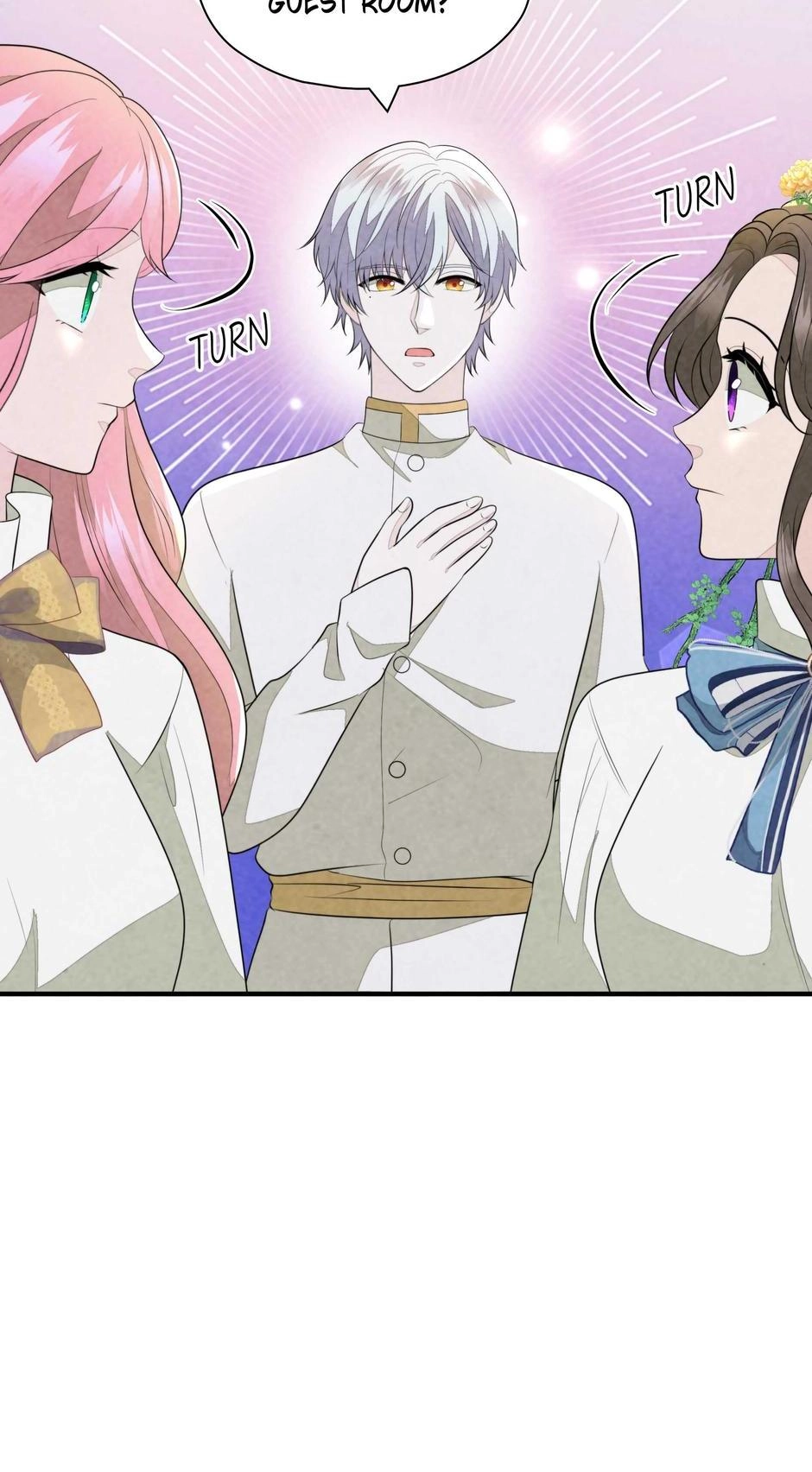 The Wizard And The NEET - Chapter 44 Page 29